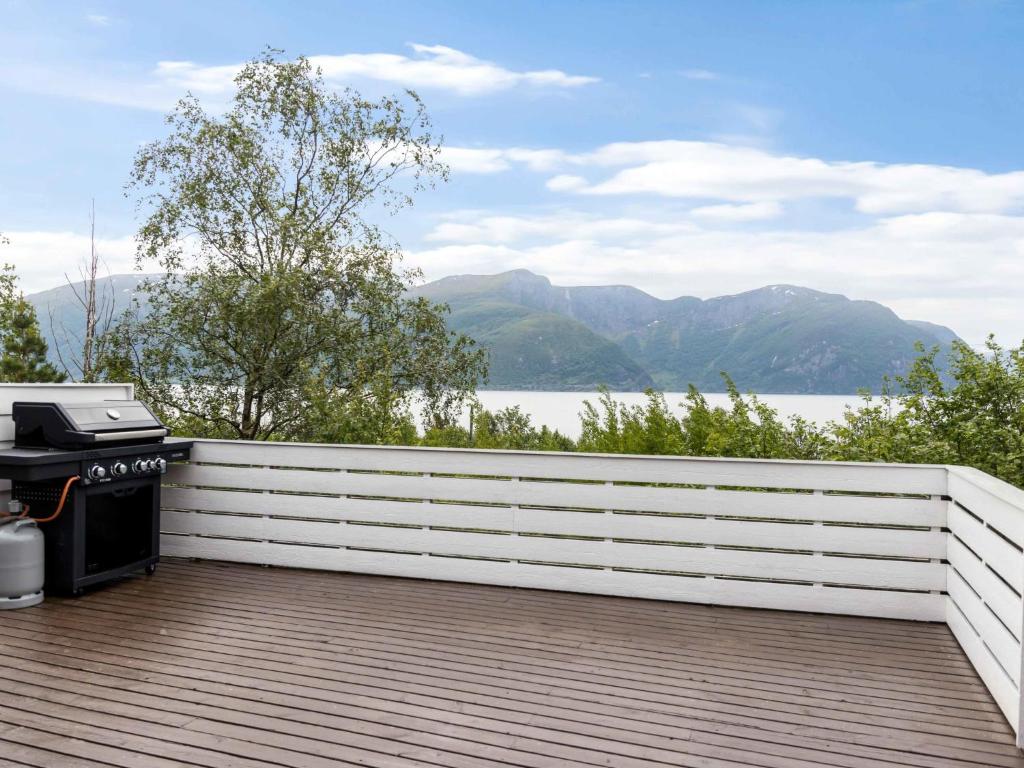 Holiday Home Pernilles hytte - FJS284 by Interhome photo 3