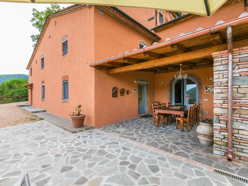 Holiday Home Limoni by Interhome photo 4