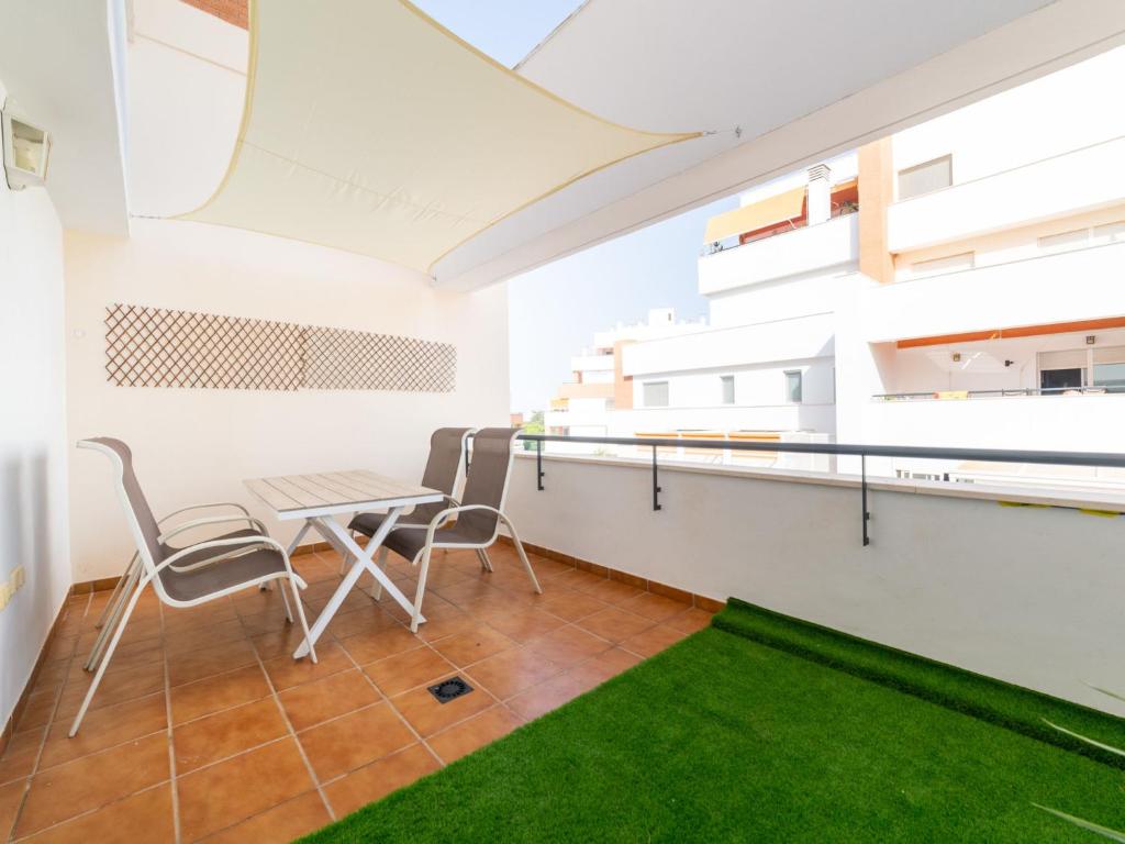 Apartment Agua Serena by Interhome photo 1