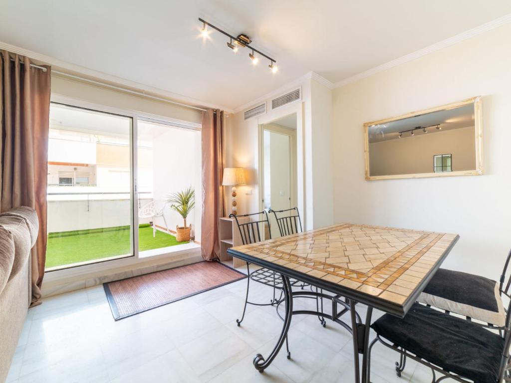 Apartment Agua Serena by Interhome photo 3
