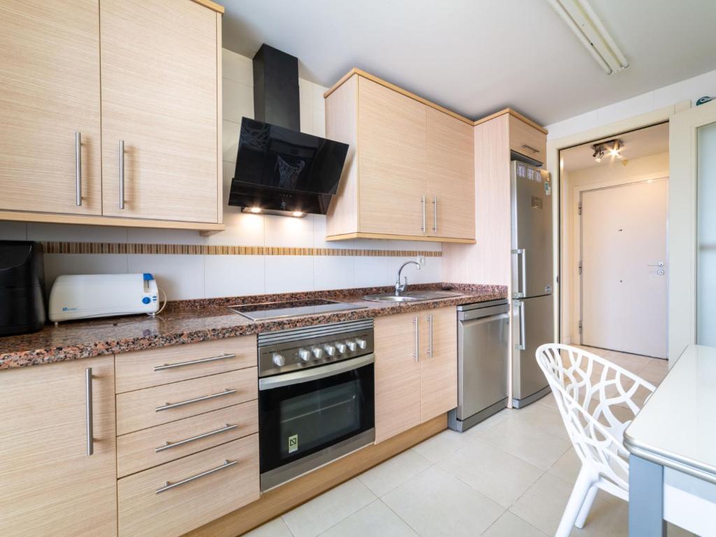 Apartment Agua Serena by Interhome photo 4