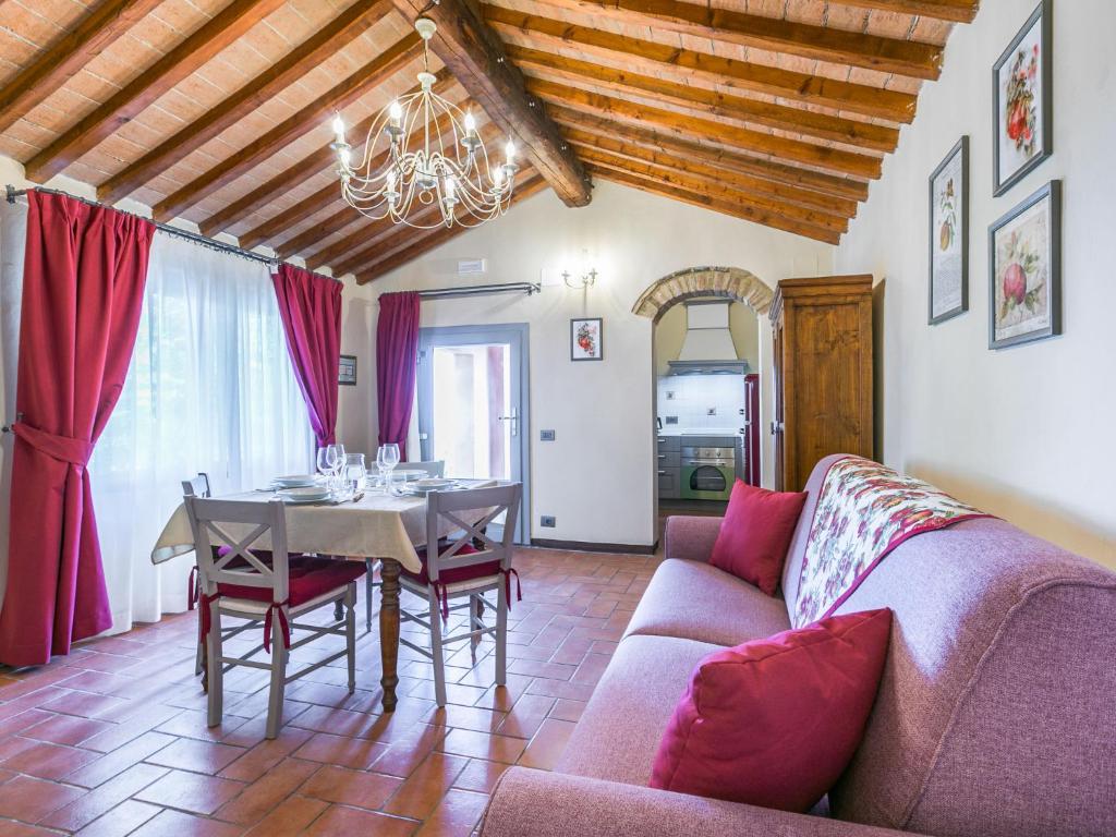 Holiday Home Melograno by Interhome photo 3