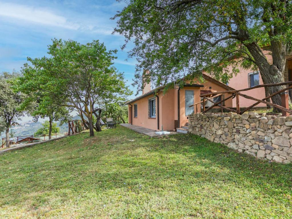 Holiday Home Melograno by Interhome photo 2