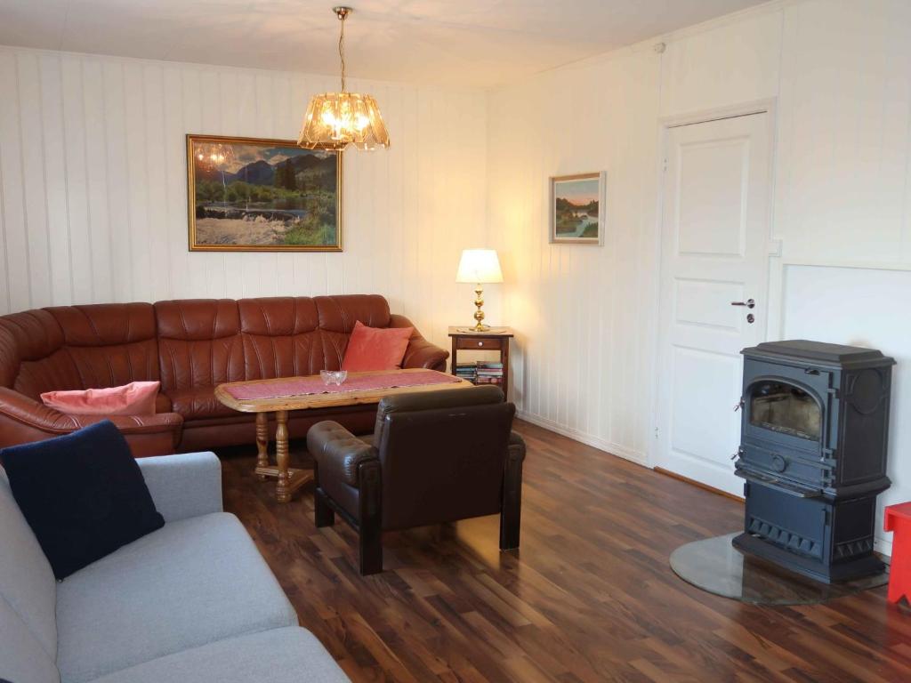 Holiday Home Anneks - FJS153 by Interhome photo 1