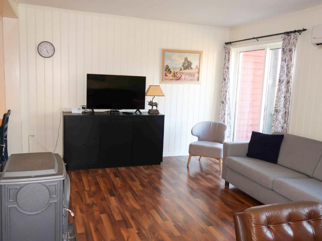 Holiday Home Anneks - FJS153 by Interhome photo 4