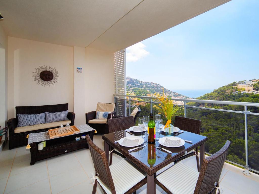Apartment Jardines de Altea Hills-6 by Interhome photo 1