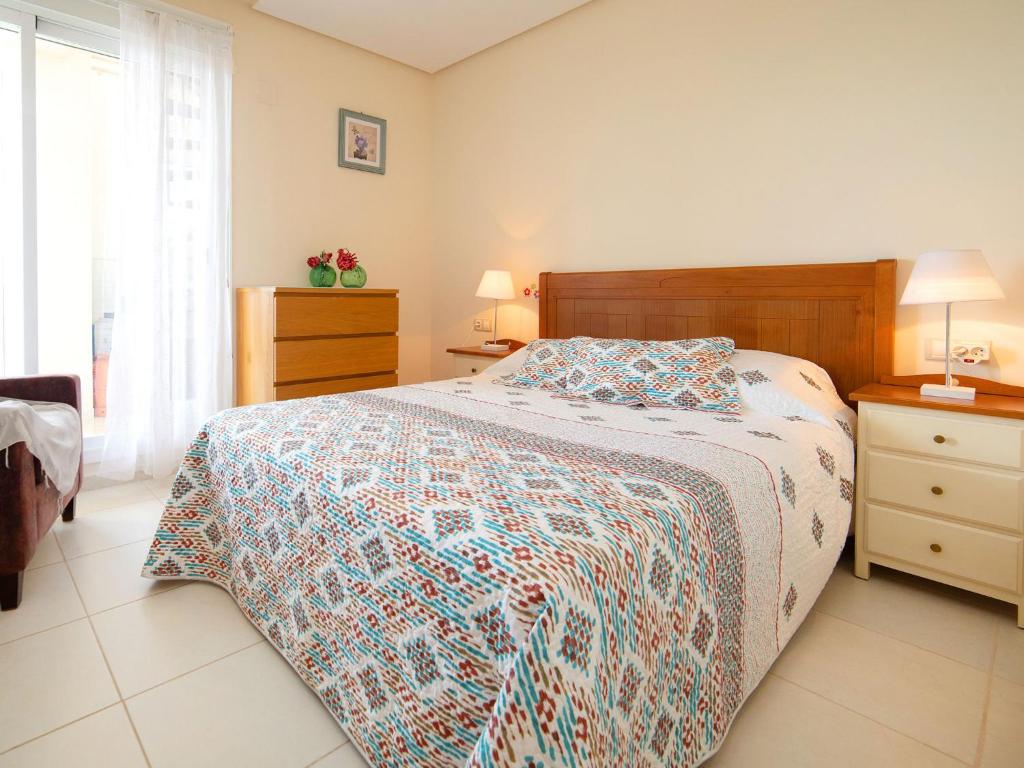 Apartment Jardines de Altea Hills-6 by Interhome photo 4