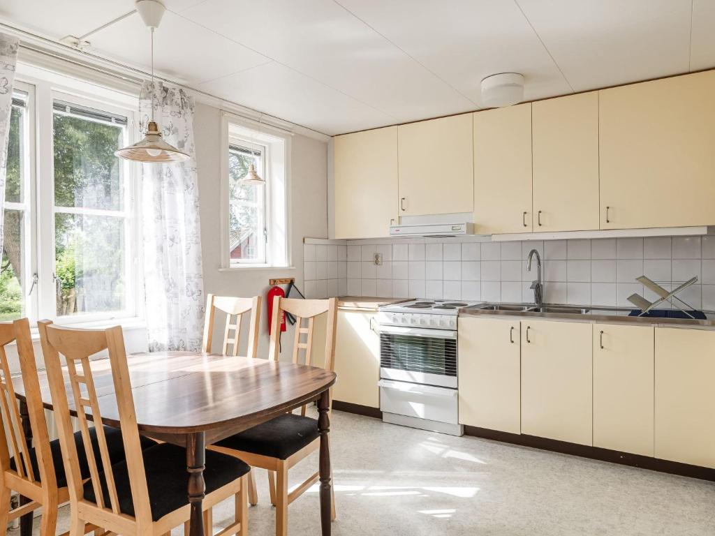 Holiday Home Skogstorpet - SND049 by Interhome photo 3