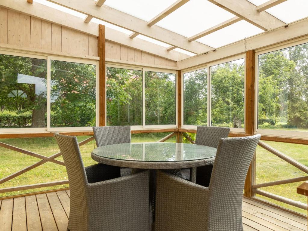 Holiday Home Skogstorpet - SND049 by Interhome photo 2