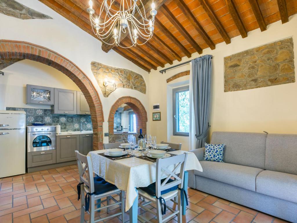 Apartment Fiordaliso by Interhome photo 3