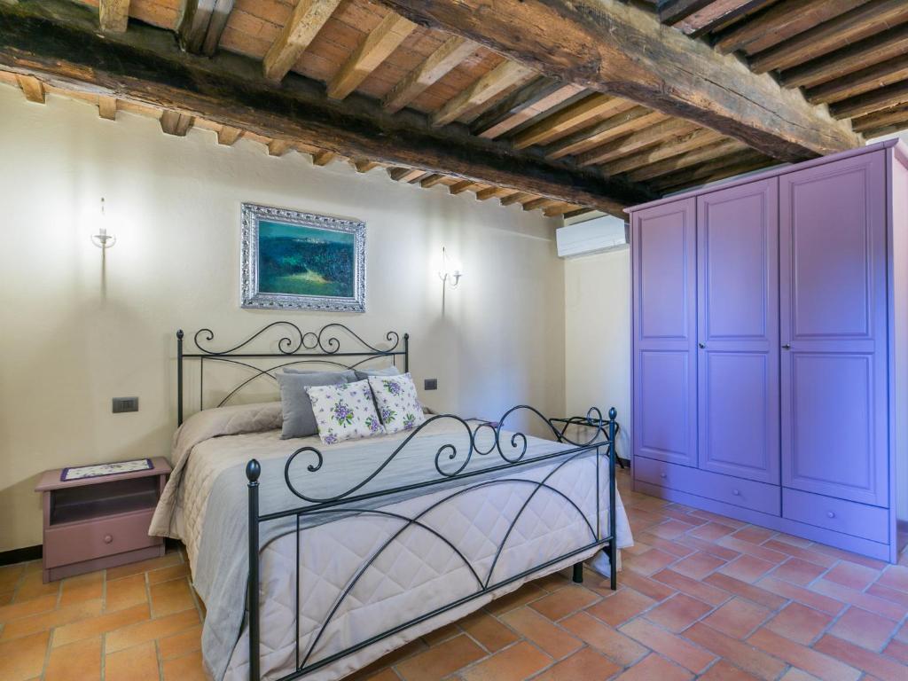 Apartment Violette by Interhome photo 4
