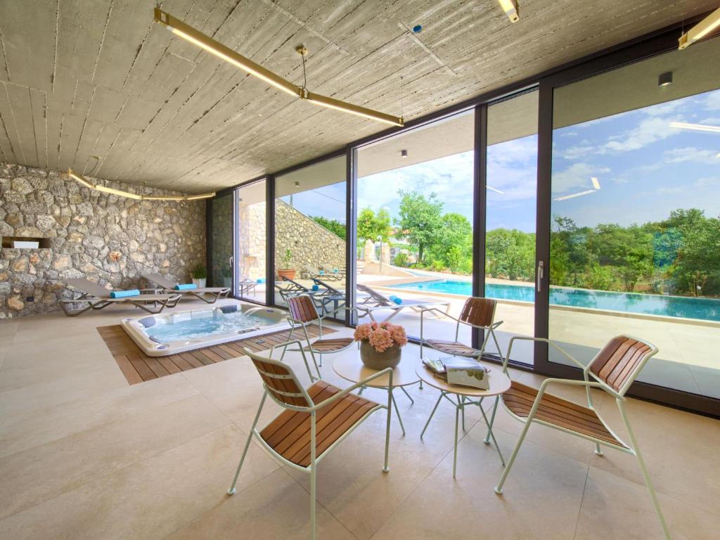 Holiday Home Jerini Estate by Interhome photo 1