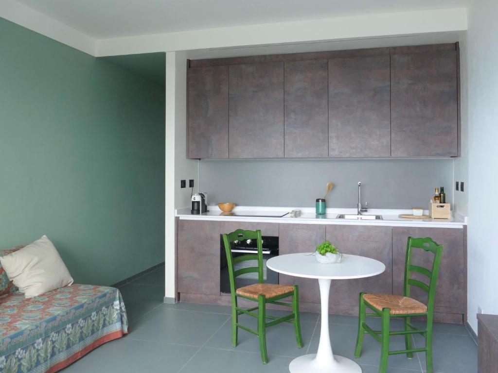 Apartment Nautilus by Interhome photo 3