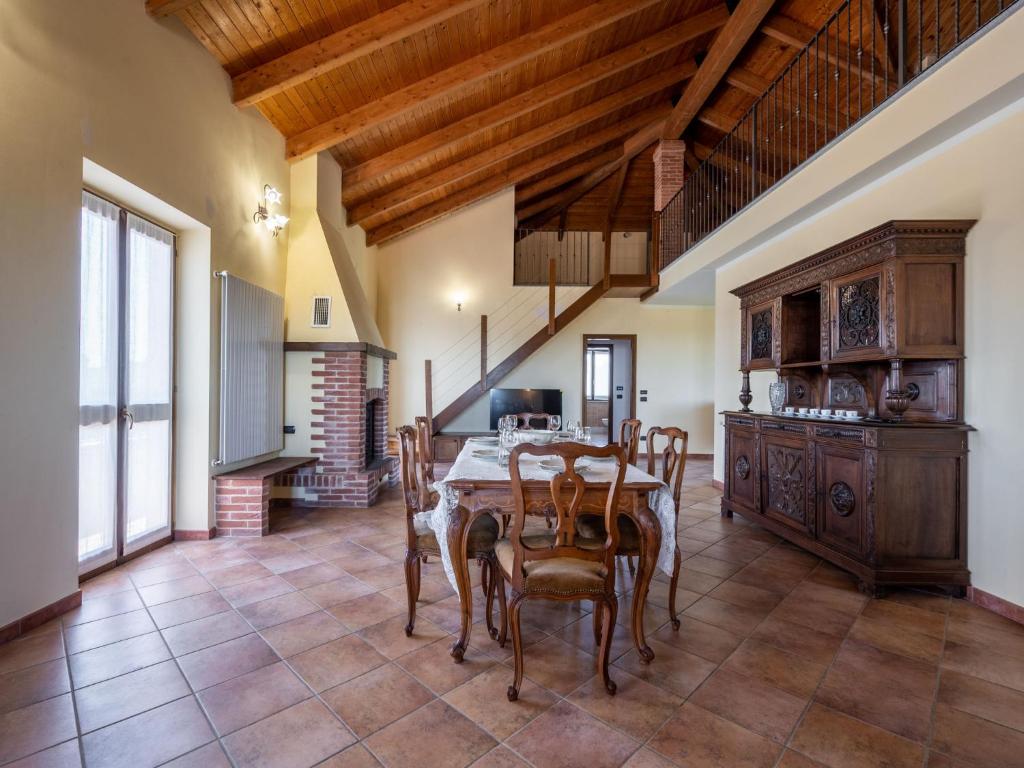 Holiday Home Ex I vigneti del mandorlo by Interhome photo 3