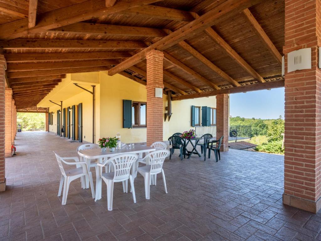 Holiday Home Ex I vigneti del mandorlo by Interhome photo 2