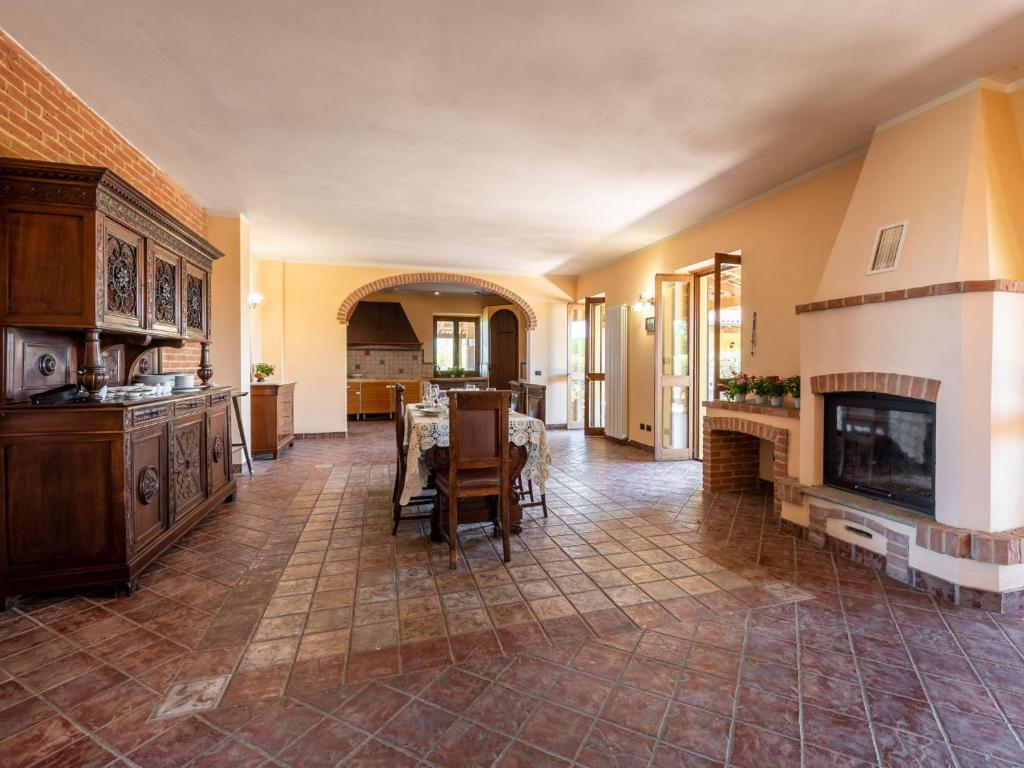 Holiday Home Ex I vigneti del mandorlo by Interhome photo 4