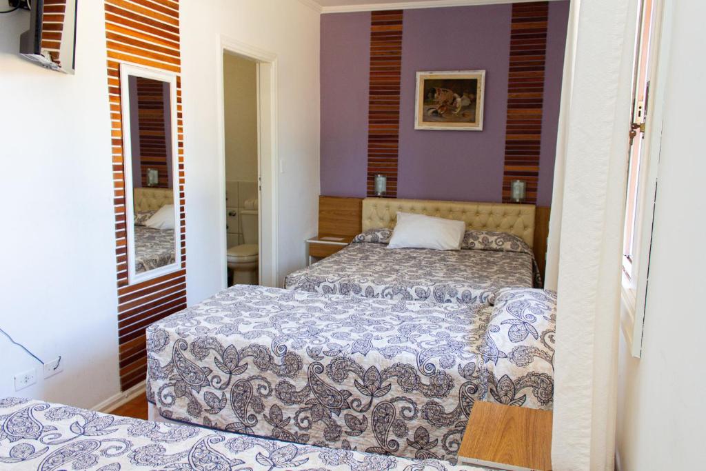 Hotel Fazenda Poços de Caldas photo 3