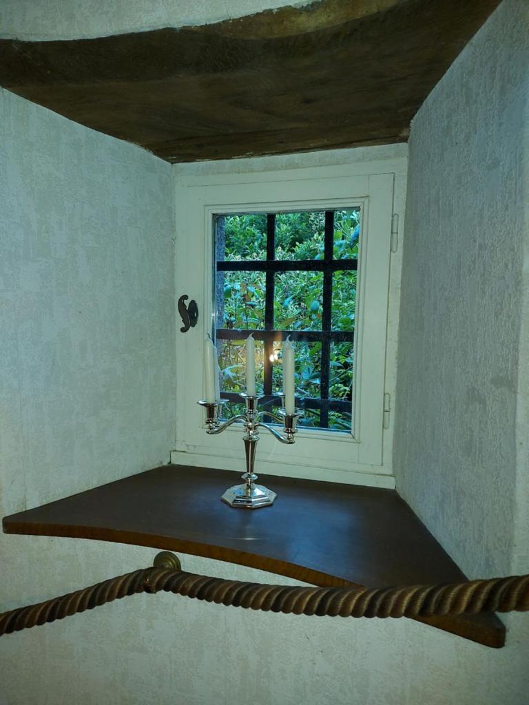 Manoir de l'Angélus photo 2