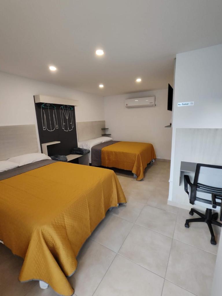 San Marcos Hotel Guaymas photo 4