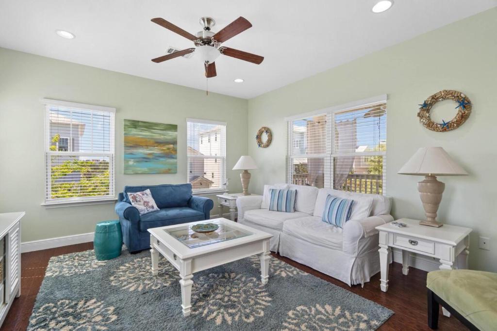 30A Pet Friendly Beach House - Pelican's Rest by Panhandle Getaways photo 3