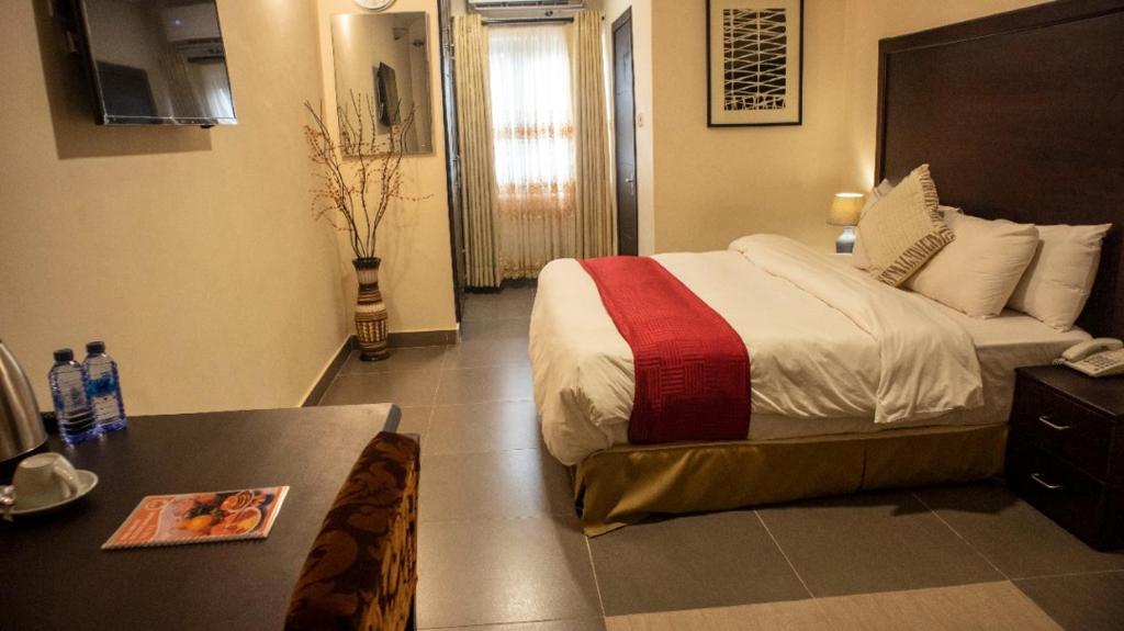 SSNIT GUEST HOUSE photo 1