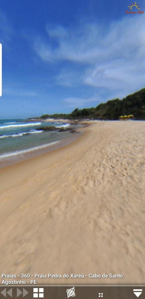 Xareu-Balanço das Ondas! photo 2
