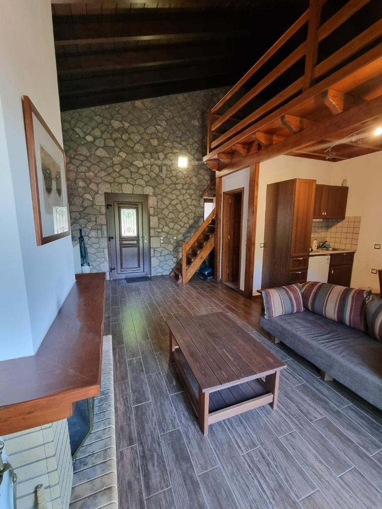 PS Apartment Polydrosos - PS Rental photo 4