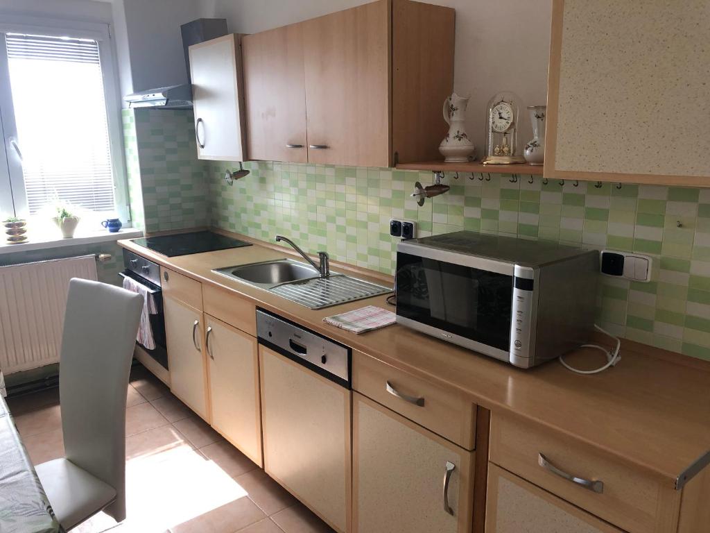 Apartmán v Týně nad Vltavou photo 3