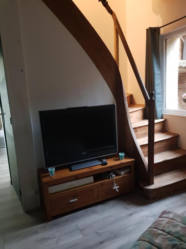 Maison de bourg, comme a la maison ! photo 3