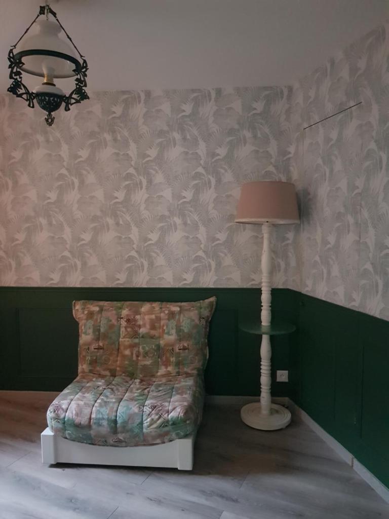 Maison de bourg, comme a la maison ! photo 4
