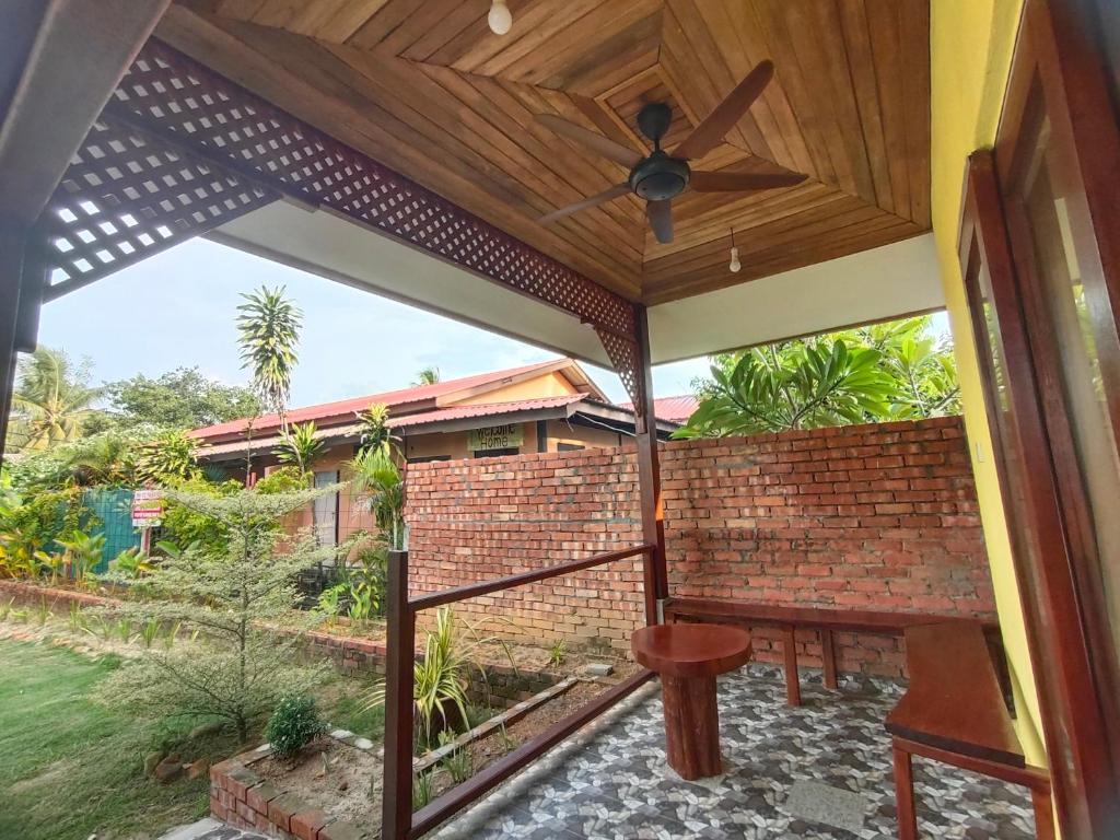 Langkawi Country Lodge2 photo 2