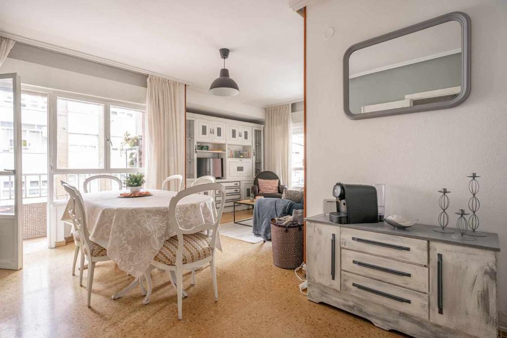 Apartamento Lourmar El Berrón photo 2