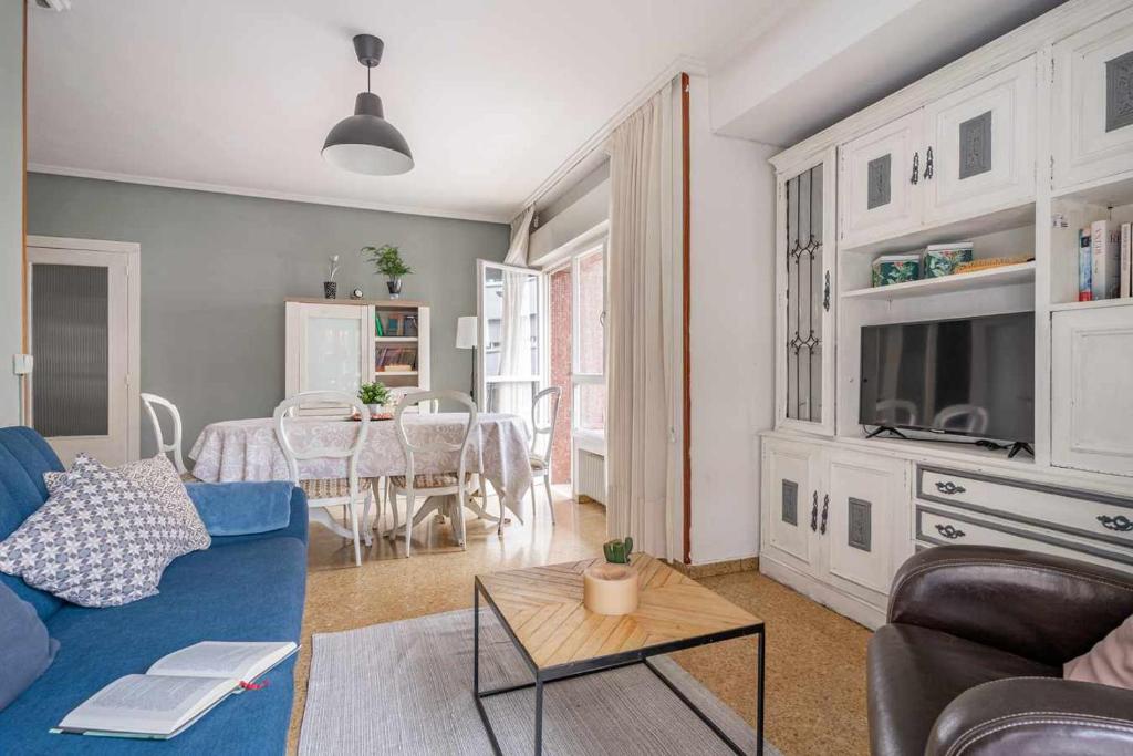 Apartamento Lourmar El Berrón photo 3