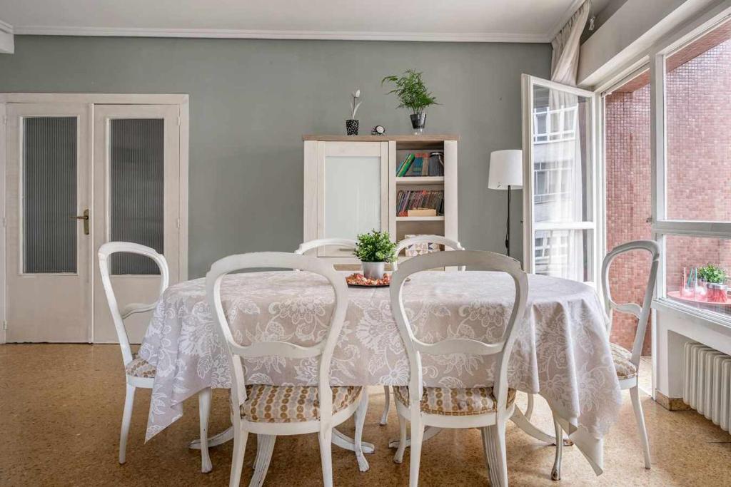 Apartamento Lourmar El Berrón photo 4