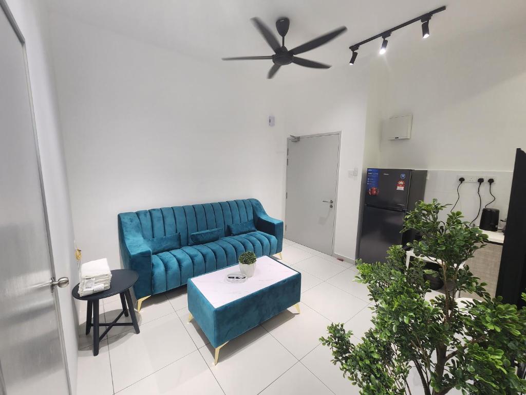 Ipoh City Executive Suite - The Horizon - Tap to explore photos