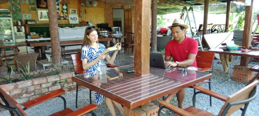 Langkawi Country Lodge2 photo 3
