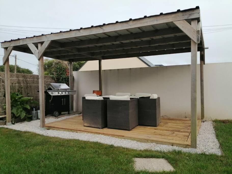 Maison de vacances à proximité des plages. photo 1