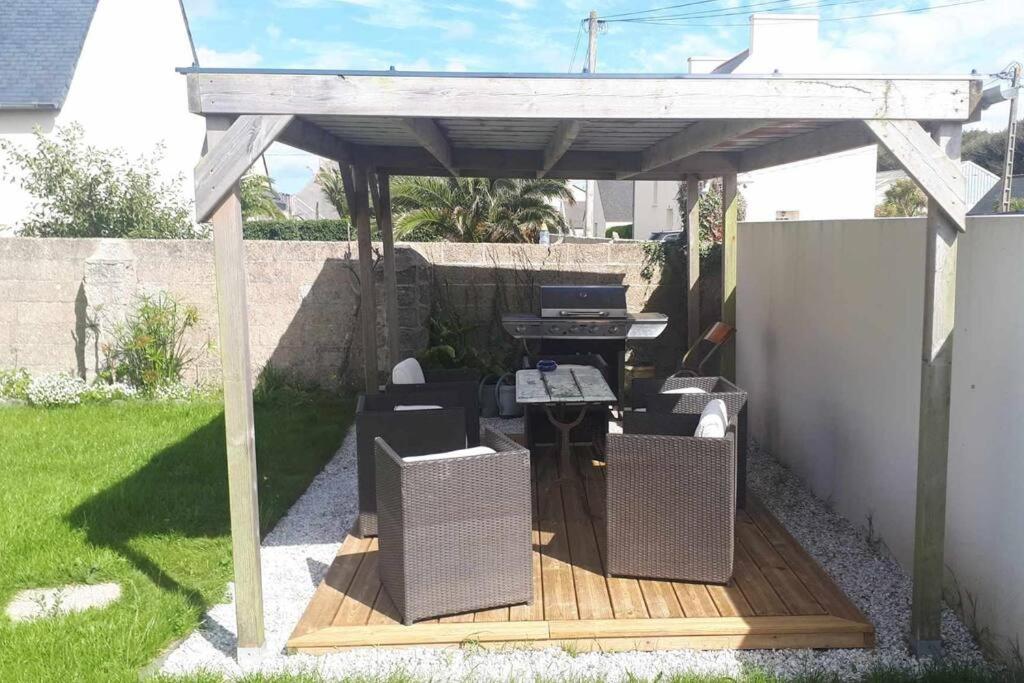 Maison de vacances à proximité des plages. photo 4