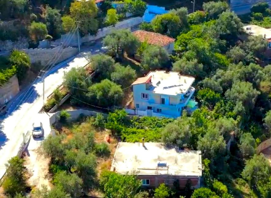 Amazing View Apartments at Kroi i Gjine, Piqeras photo 4