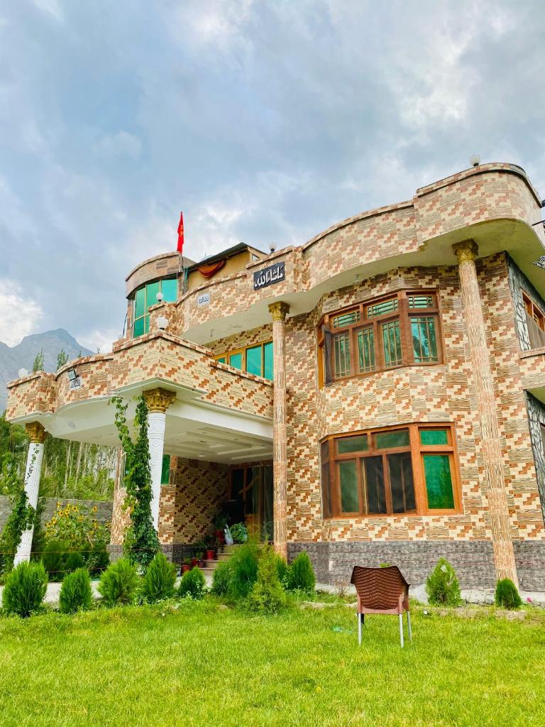 Royal Guest House