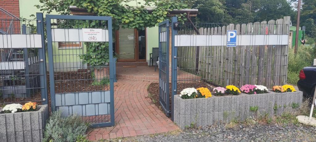 Ferienhaus Hafen 17 photo 1