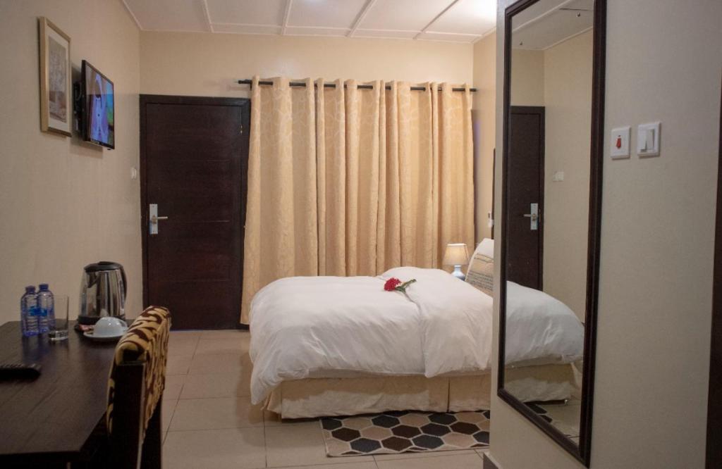 SSNIT GUEST HOUSE photo 4