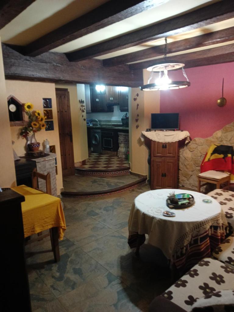 Casa Rural Los Girasoles photo 3