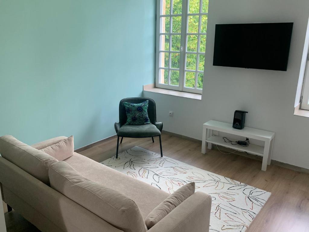 La Grand Maison photo 1