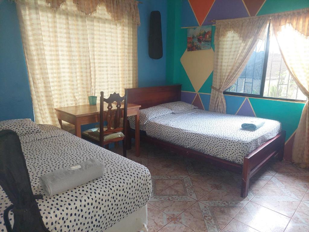 C.C. Habitaciones photo 4