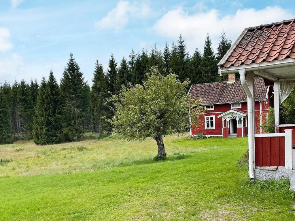 Holiday home HJORTKVARN II photo 4