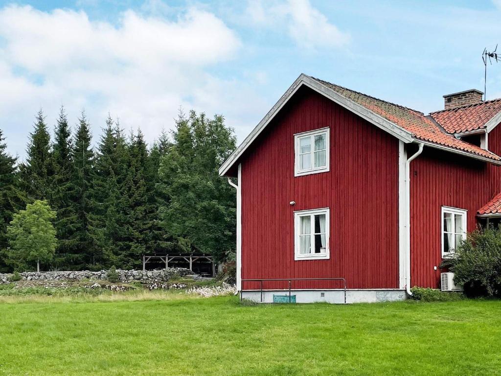 Holiday home HJORTKVARN II photo 1