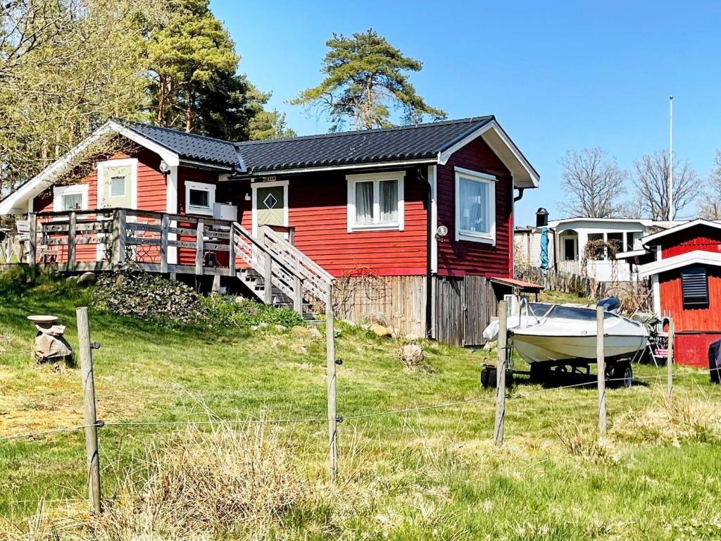 Holiday home ALVESTA II photo 1