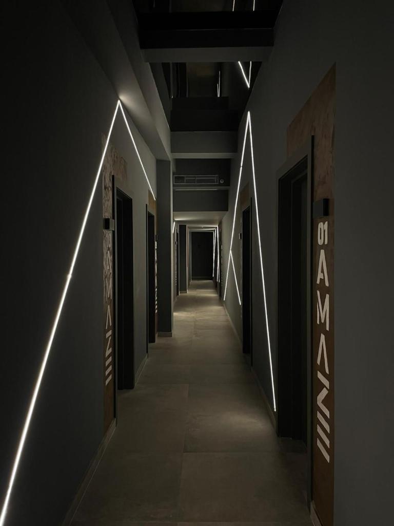 AMAZE Costinesti photo 2