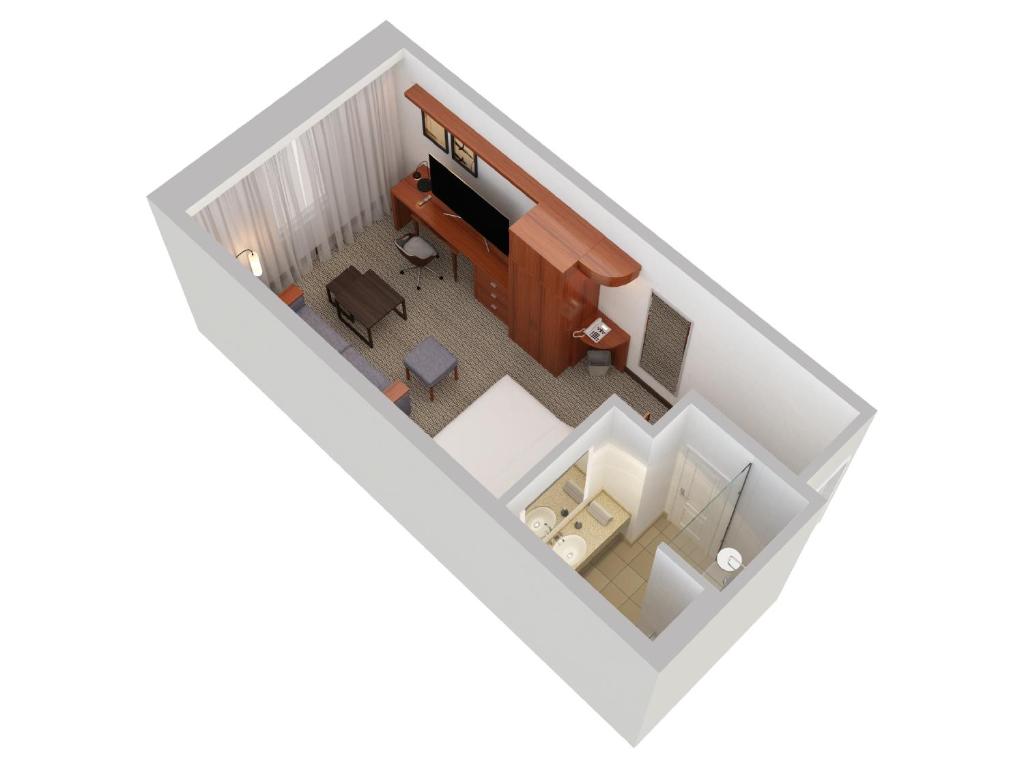 Courtyard by Marriott Waterloo St. Jacobs photo 2